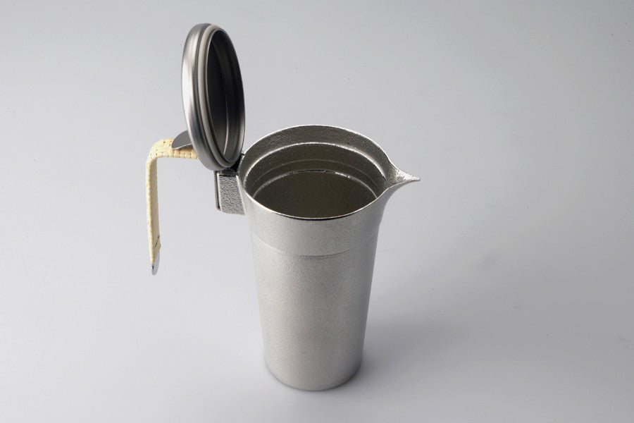 Nousaku Sake Pitcher-CHIRORI-L Nousaku Sake Pitcher-CHIRORI-L