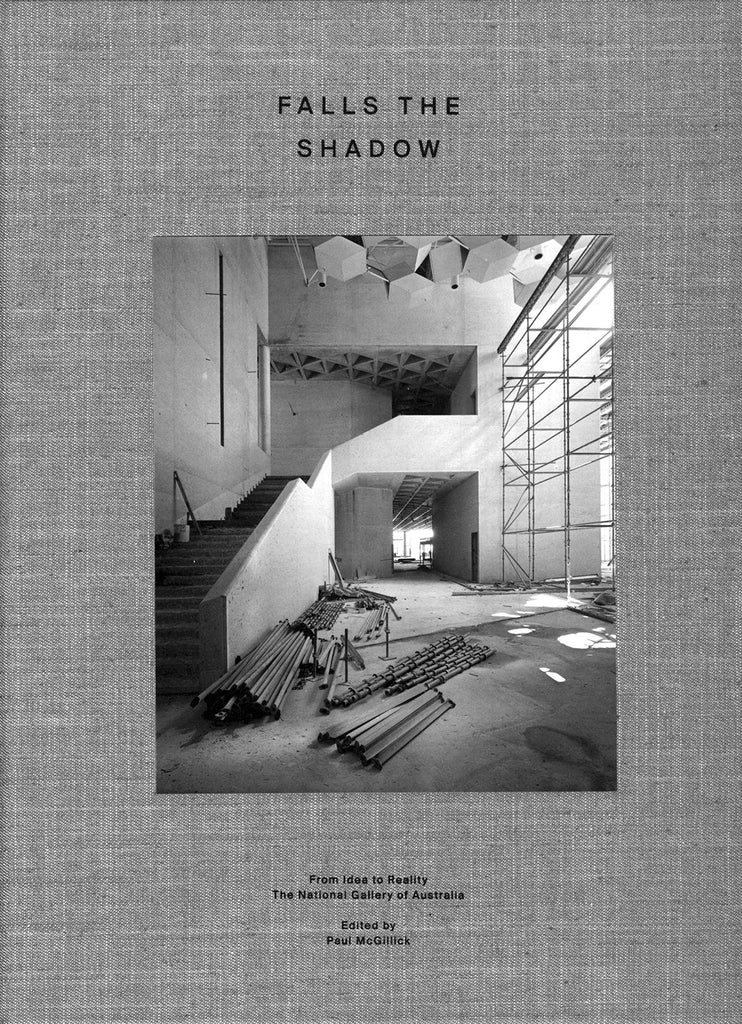 Falls the Shadow: from idea to reality