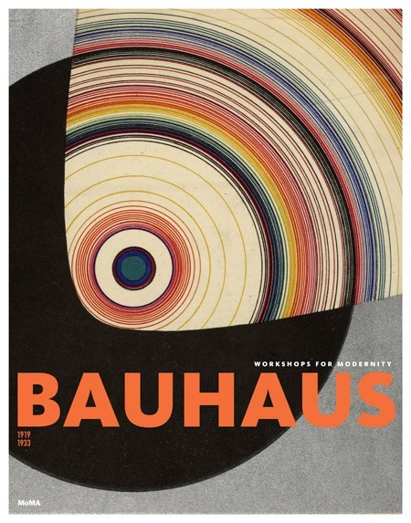 Bauhaus : 1919-1933 Workshops for Modernity | Mr Kitly