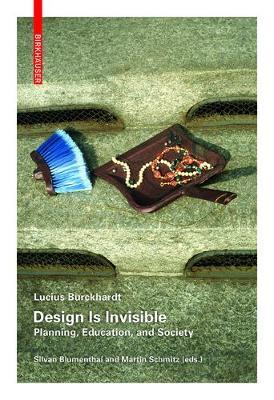 Design is Invisible