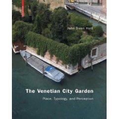 Venetian City Garden