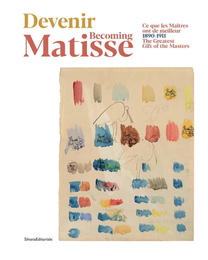 Becoming Matisse