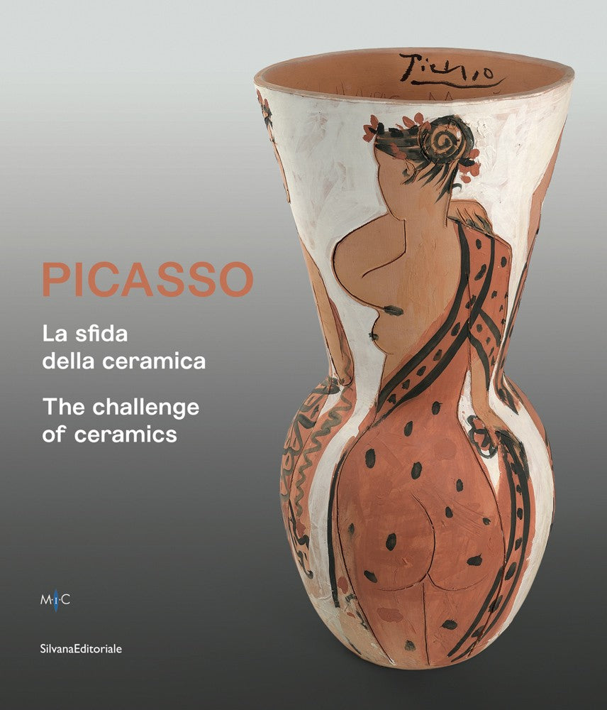 Picasso : The Challenge of Ceramics