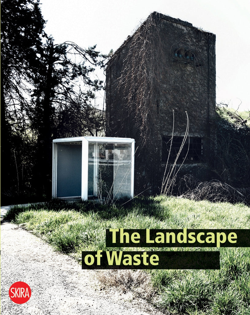 The Landscape of Waste