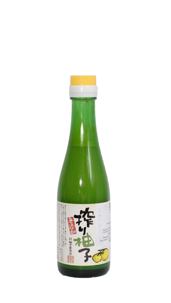 Yuzu Juice 200ml