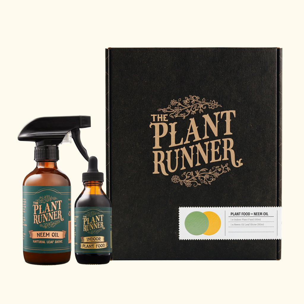 The Plant Runner Essentials Kit