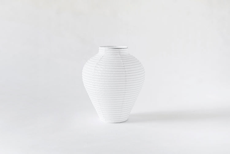Nobitsutsu Paper Vase