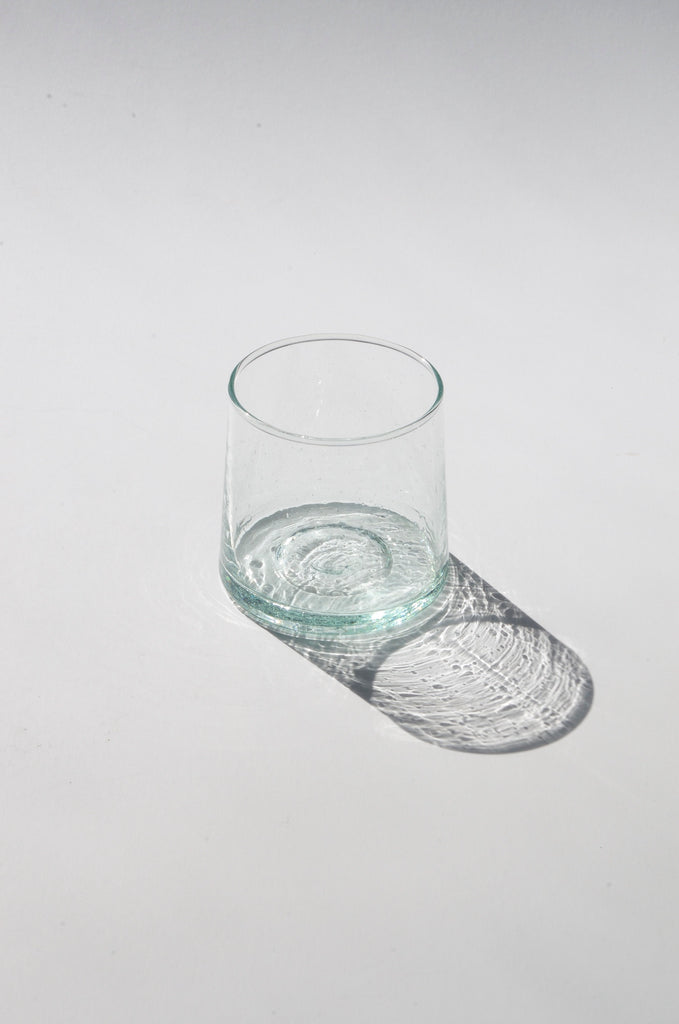 Le Verre Beldi Tapered Wine Glass 7cm
