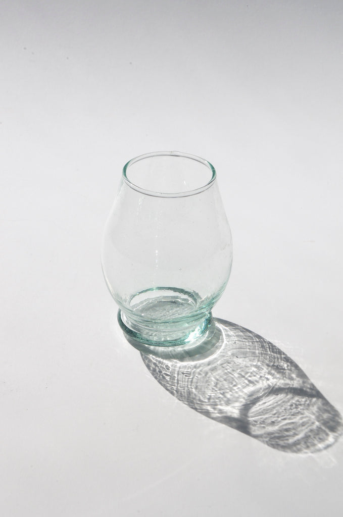 Le Verre Beldi Bulb Glass