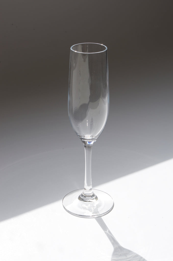 Toyo-Sasaki Reception Champagne Flute Set of 6 (30K54HS)