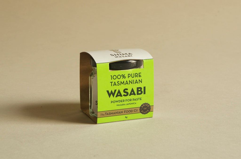 Shima Wasabi Pure Wasabi Powder