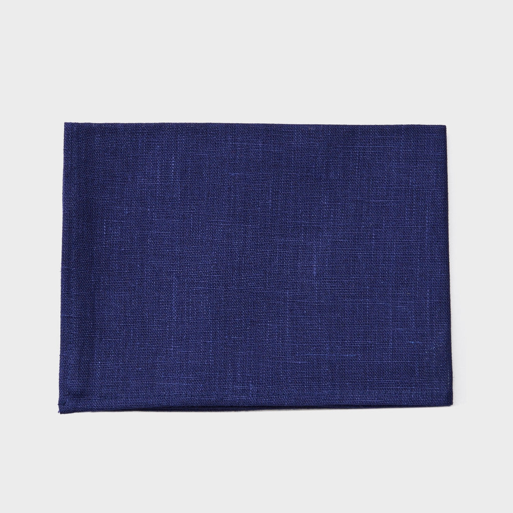 Fog Linen Work thick linen tea towel | Mr Kitly