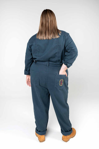 Wrestle Suit – SÜK Workwear