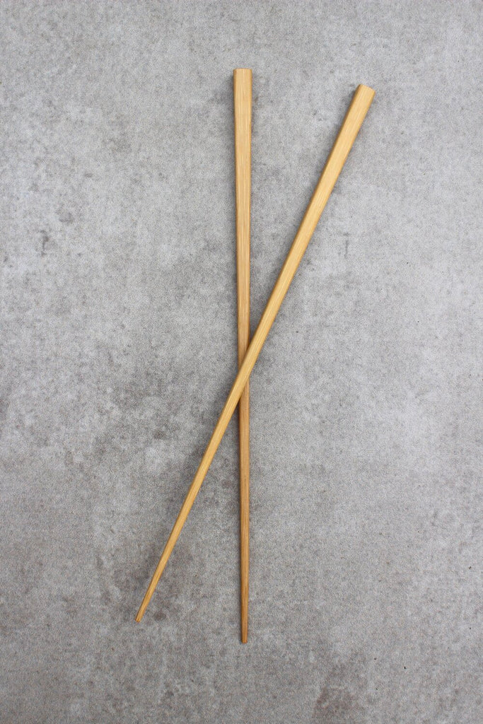 Yamachiku Charcoal Bamboo Chopsticks