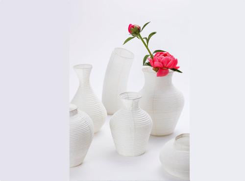 Nobitsutsu Paper Vase