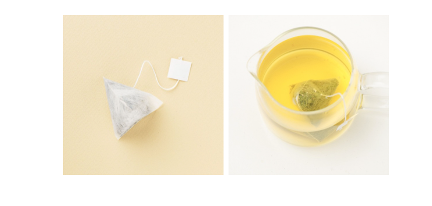 Kamimizuen Everyday On-cha (Tea bags)