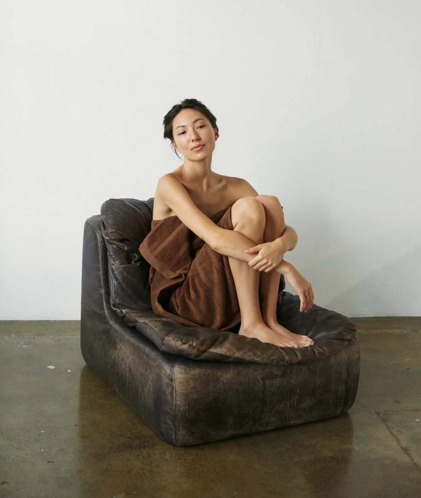 Baina pool discount towel