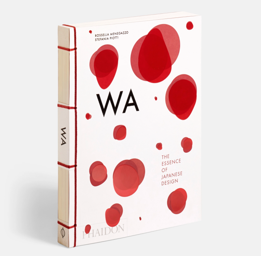 WA: The Essence of Japanese Design