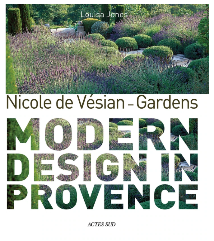 Nicole de Vésian: Gardens (REVISED EDITION)
