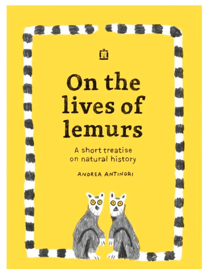 On the Lives of Lemurs