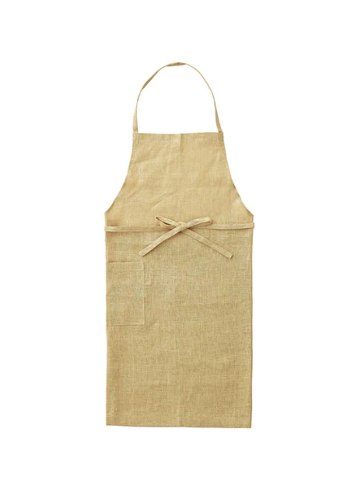 Fog Linen Work daily apron