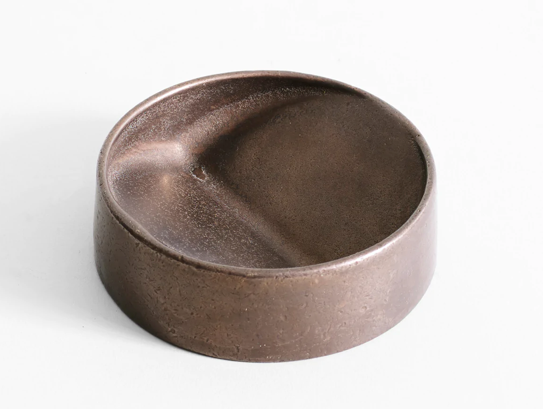 Henry Wilson Vide Poche Rond | Mr Kitly