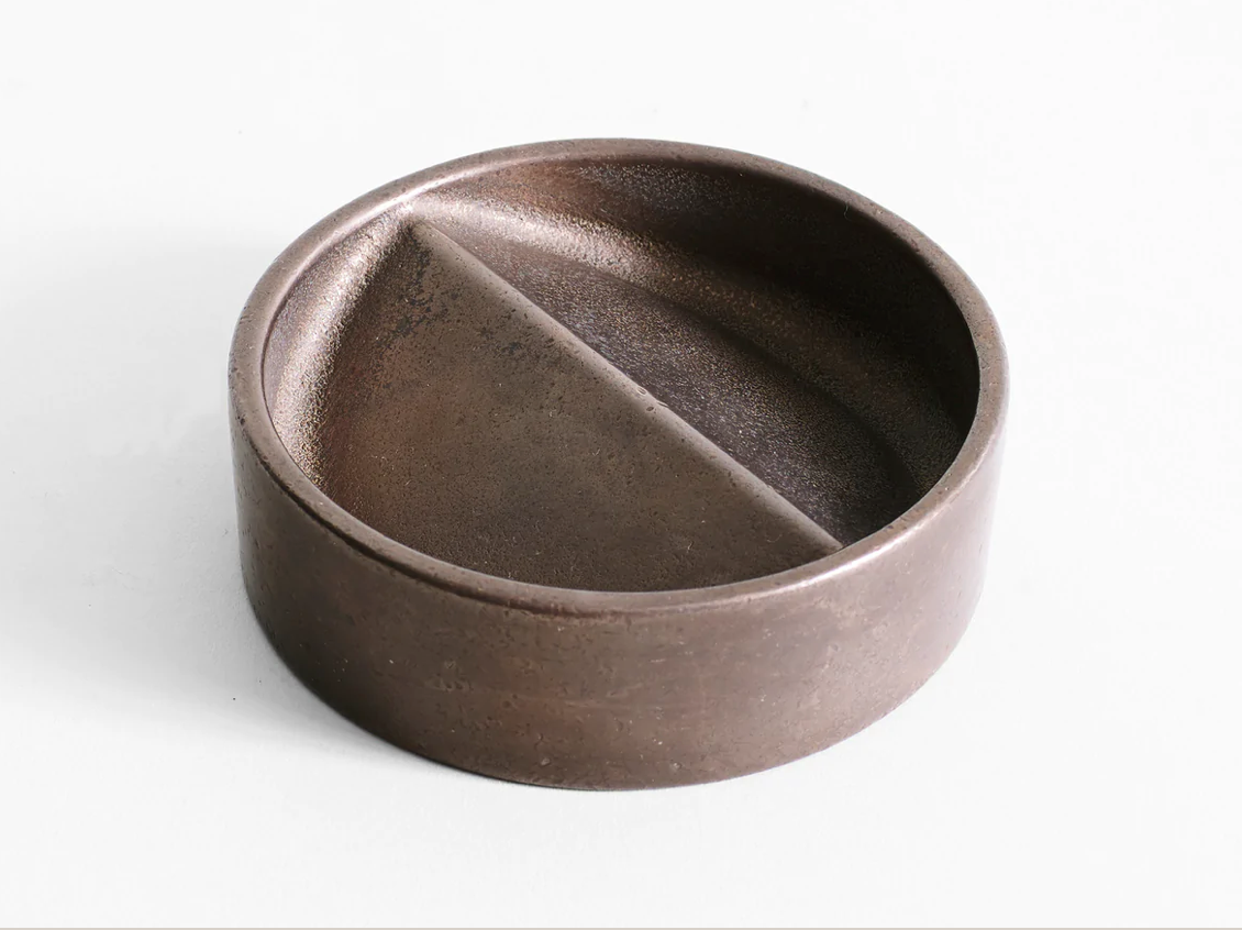 Henry Wilson Vide Poche Rond | Mr Kitly