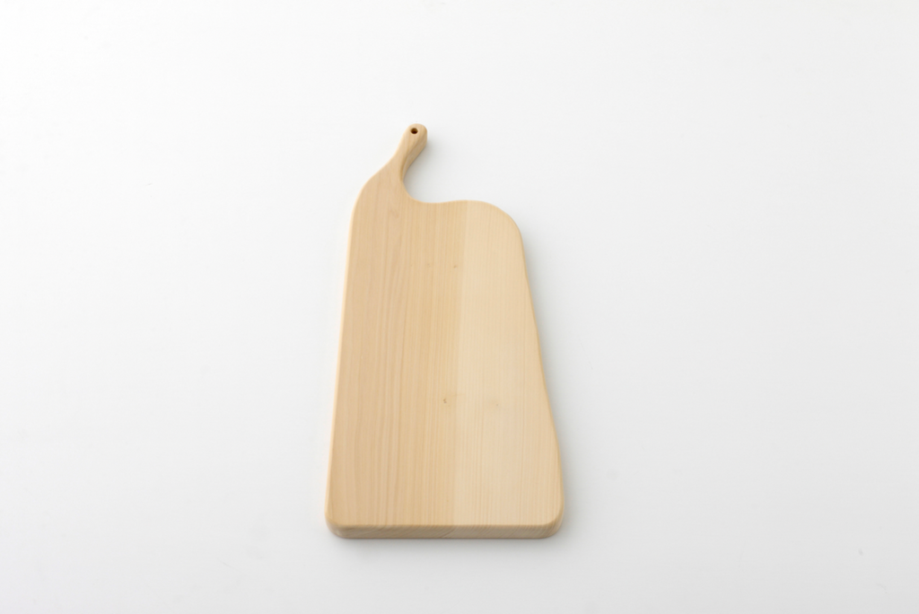 woodpecker MANAITA Chopping Board - Large