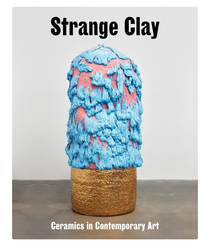 Strange Clay