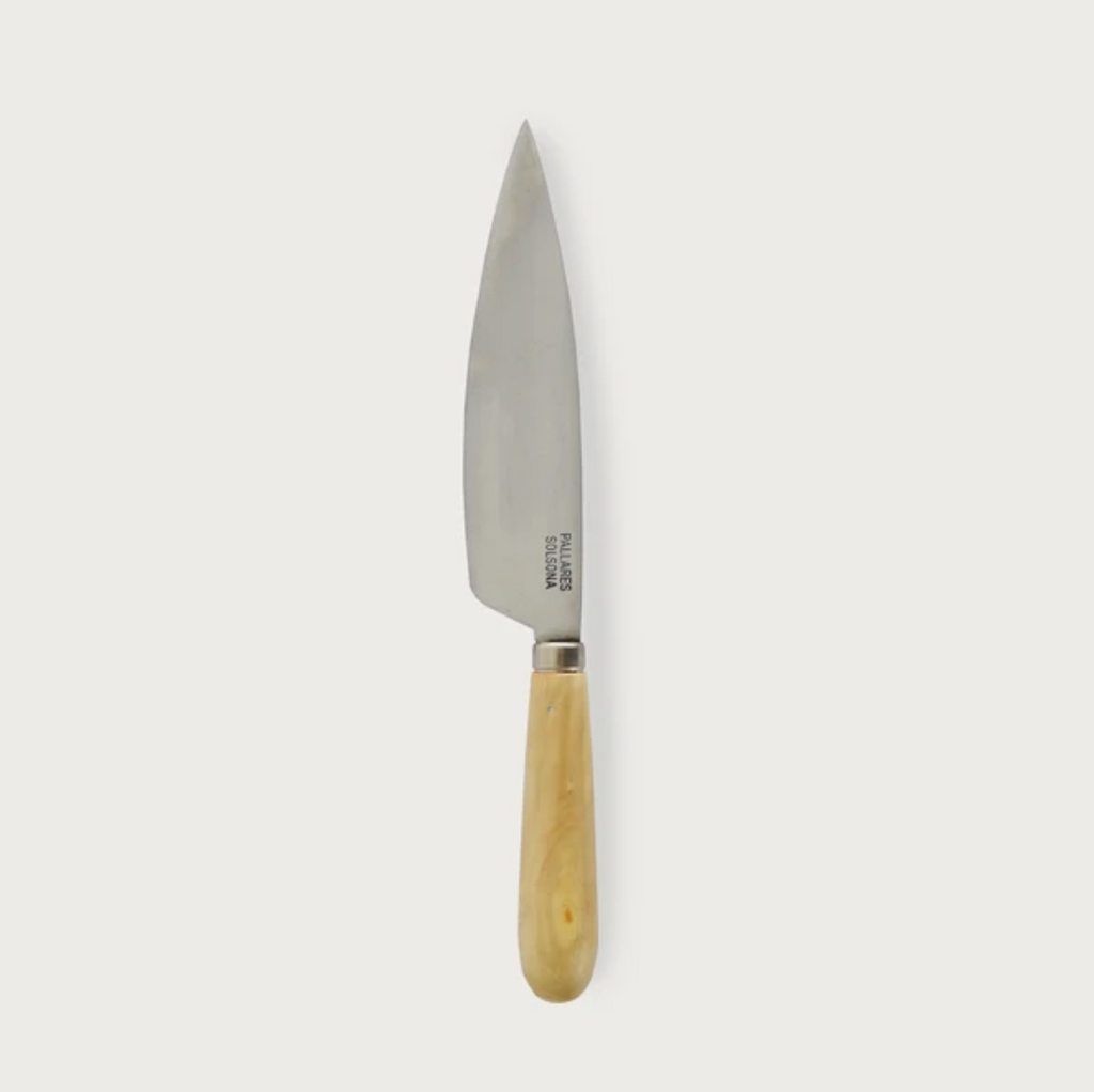 Pallares Solsona Kitchen Utility Knife 16cm