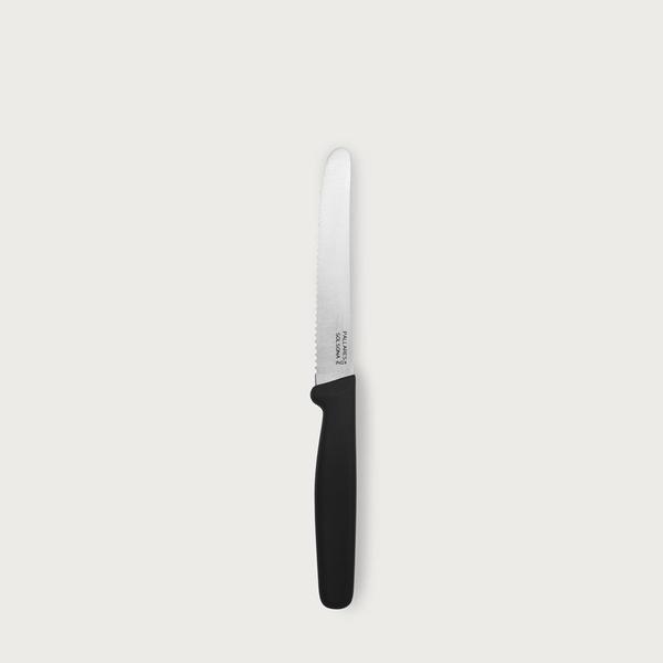 Pallares Solsona Serrated Edge Kitchen Knife
