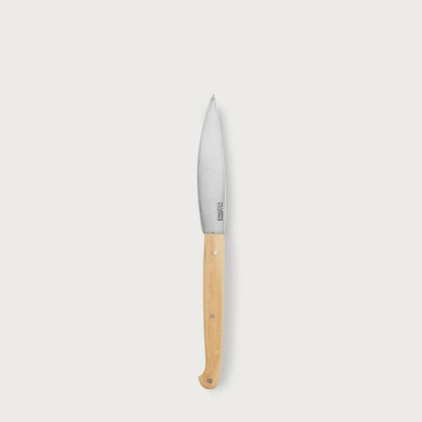 Pallares Solsona Boxwood Slim Table Knife