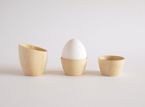 Rina Ono CARA egg cup