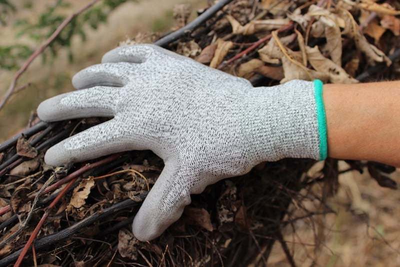 Garden gloves online