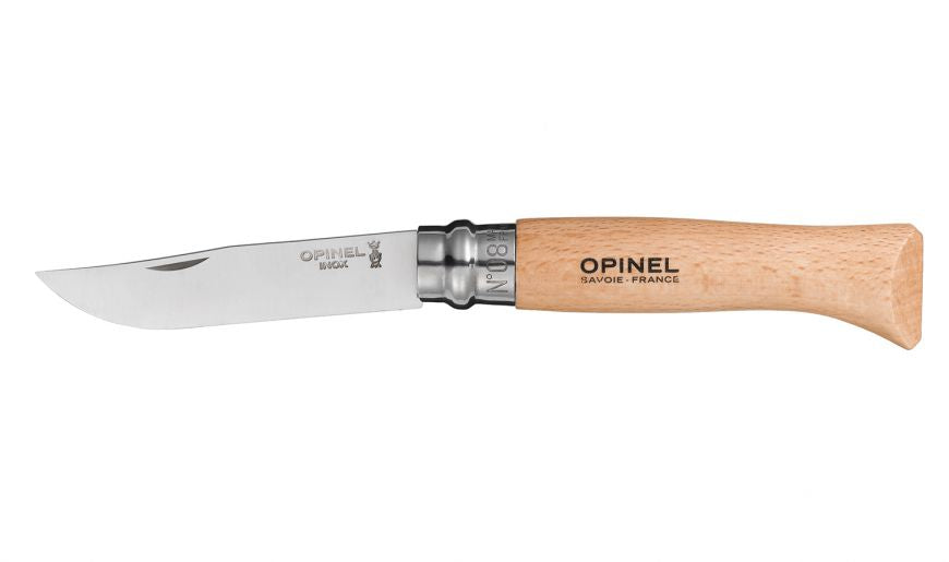Opinel Folding Knife No 8
