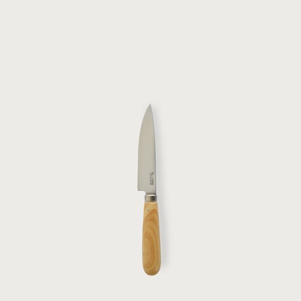 Pallares Solsona Kitchen Knife Set - Stainless Steel