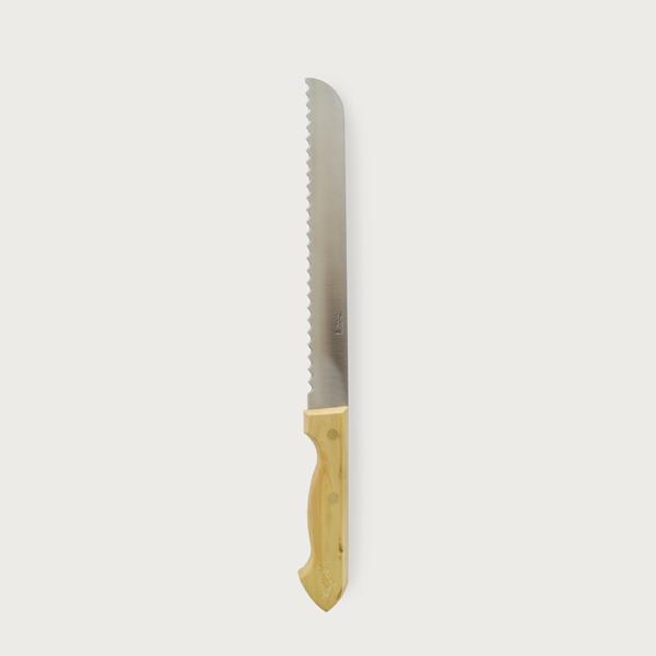 Pallares Solsona Bread Knife