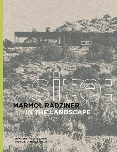 Site : Marmol Radziner in the Landscape