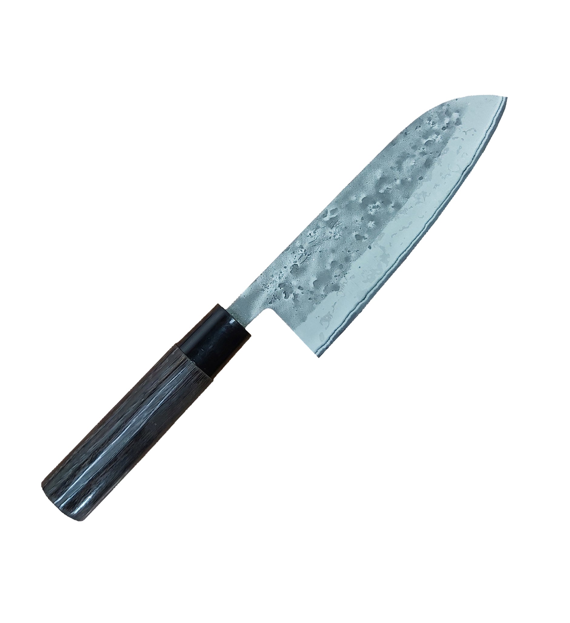 Tadafusa Santoku Knife 165mm TF series | Mr Kitly