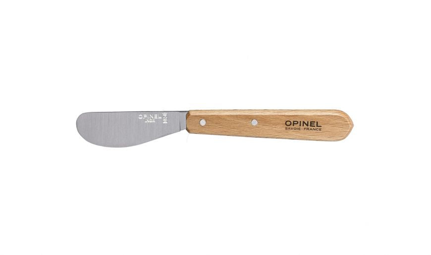 Opinel Tartinuer Spreading Knife No 117