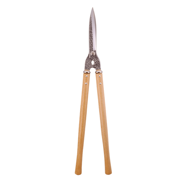 Stainless Steel Hedge Shears Mr Kitly