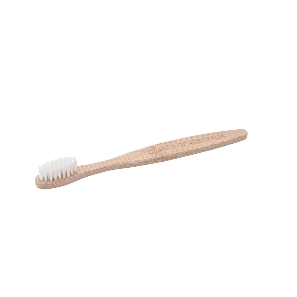 Grants Bamboo Toothbrush