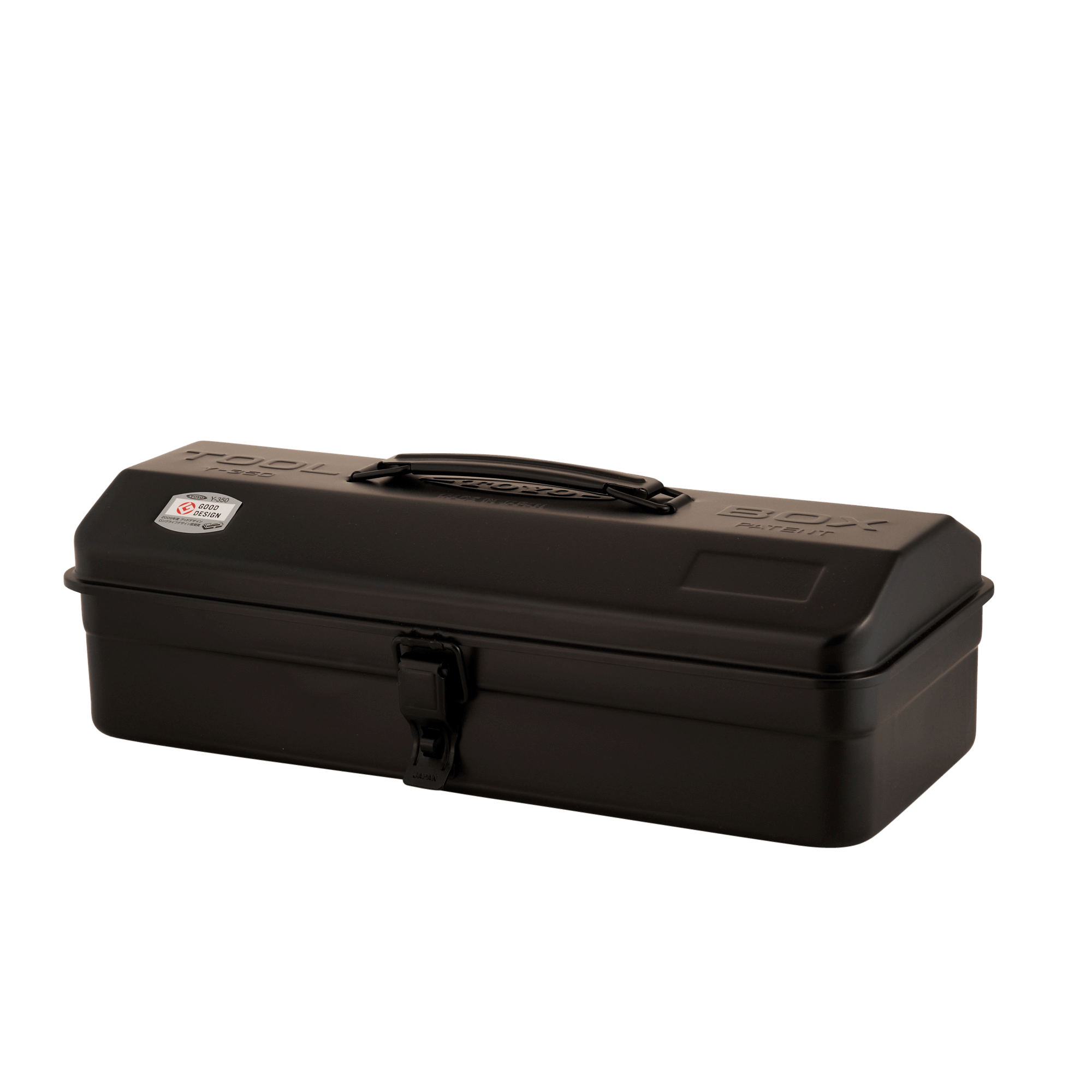 TOYO STEEL Toolbox ST-350 Red – Japanse Stalen Designkist