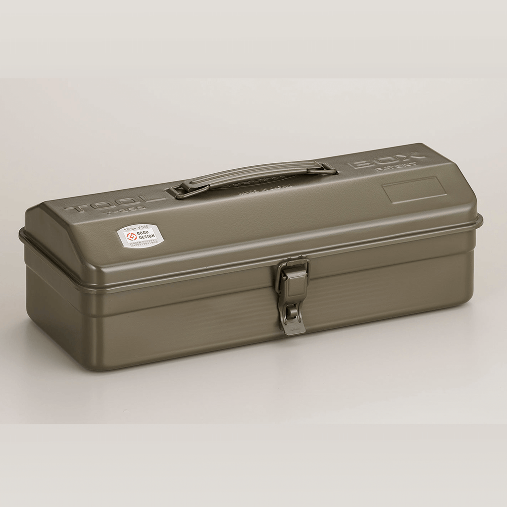 TOYO Steel Company Y350 Camber Top Toolbox Beige | Voor Crea TOYO Steel Company Y350 Camber Top Toolbox Beige | Voor Crea